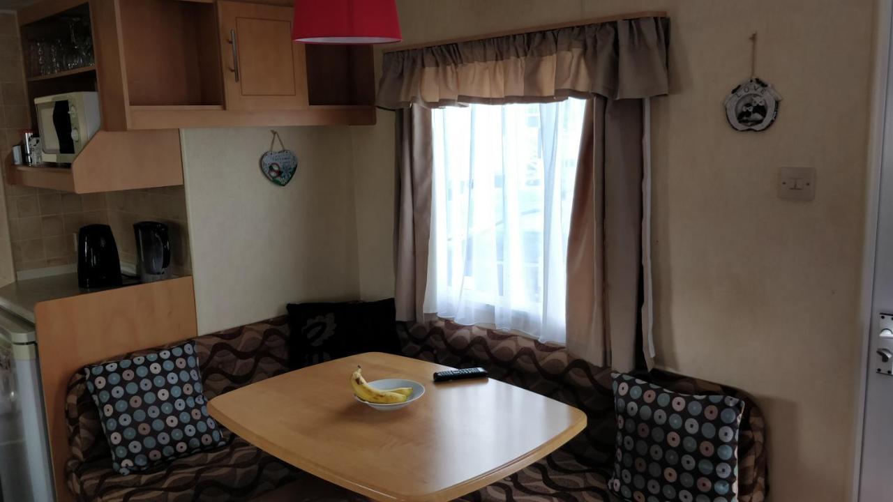 Golden Sands Ingoldmells  Skegness Exterior foto