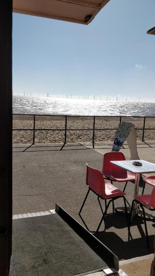 Golden Sands Ingoldmells  Skegness Exterior foto