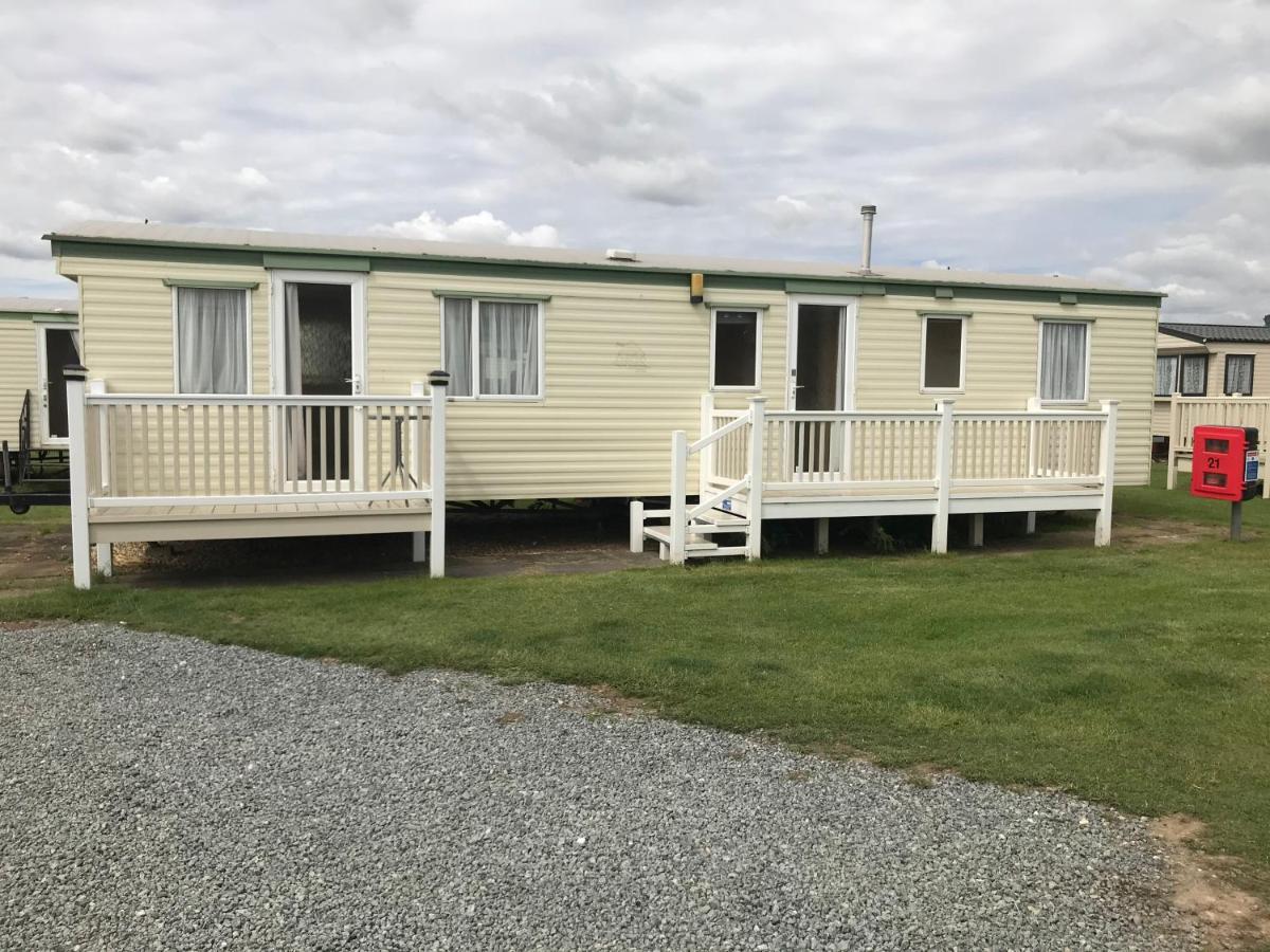 Golden Sands Ingoldmells  Skegness Exterior foto