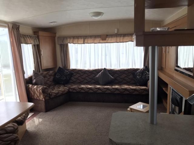 Golden Sands Ingoldmells  Skegness Exterior foto