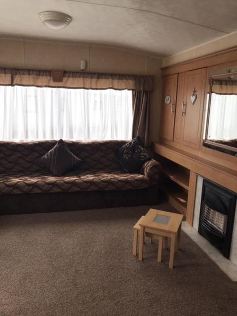 Golden Sands Ingoldmells  Skegness Exterior foto