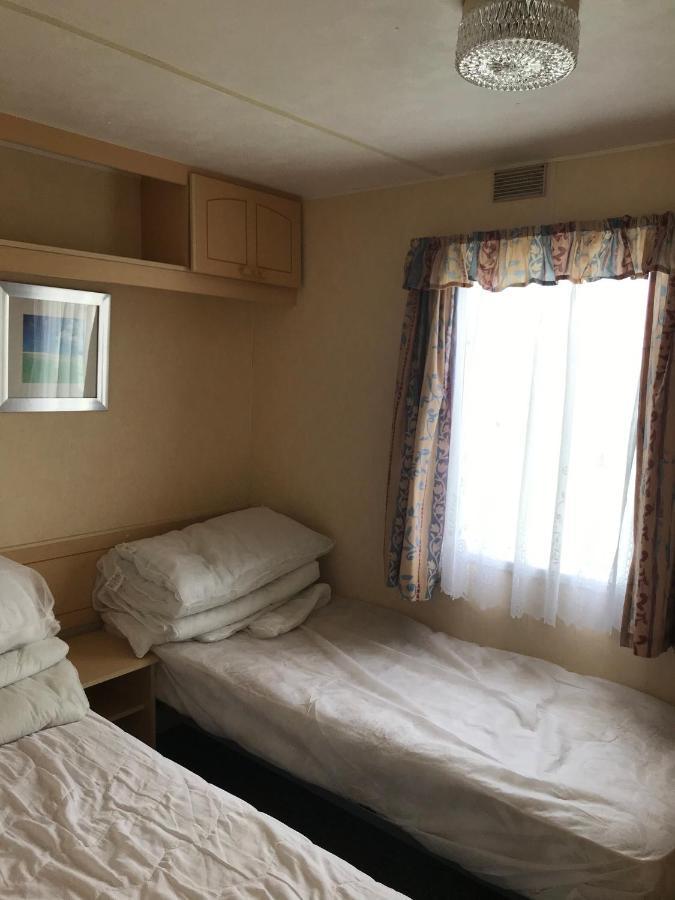 Golden Sands Ingoldmells  Skegness Exterior foto