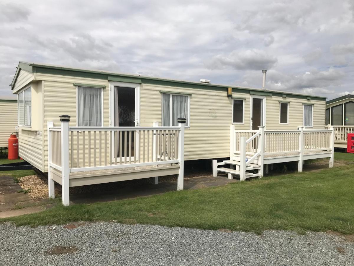 Golden Sands Ingoldmells  Skegness Exterior foto