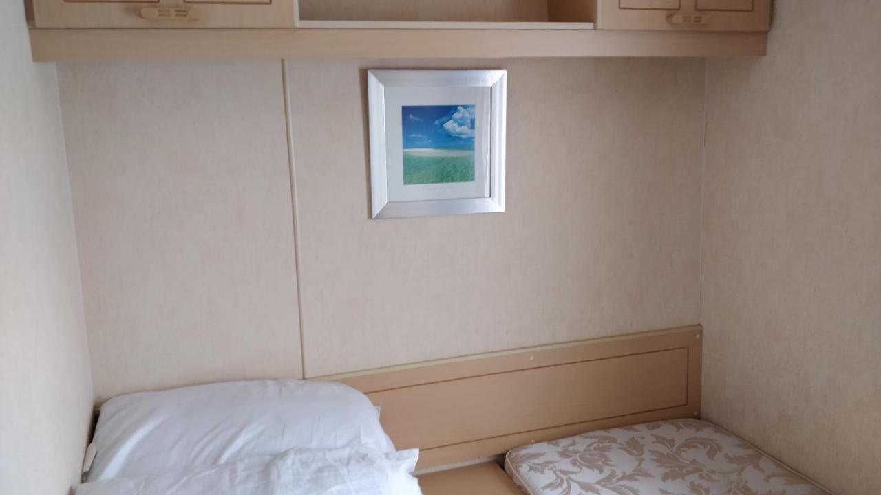Golden Sands Ingoldmells  Skegness Exterior foto