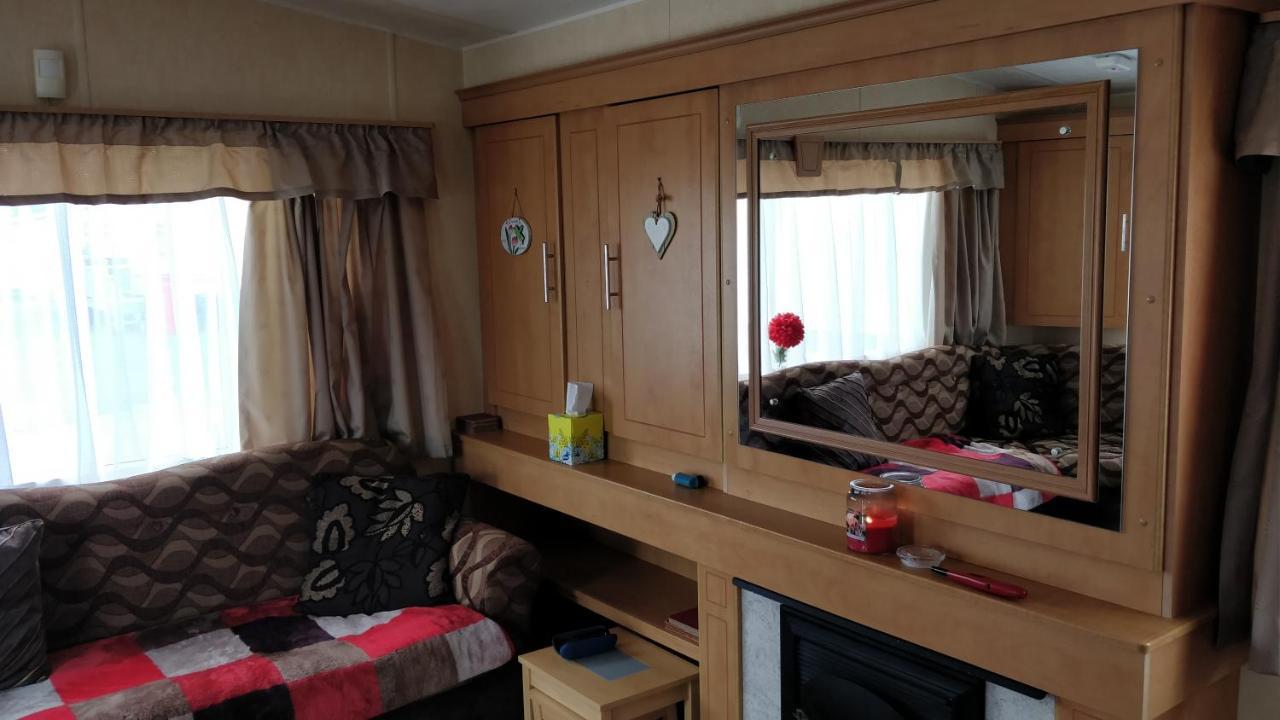 Golden Sands Ingoldmells  Skegness Exterior foto